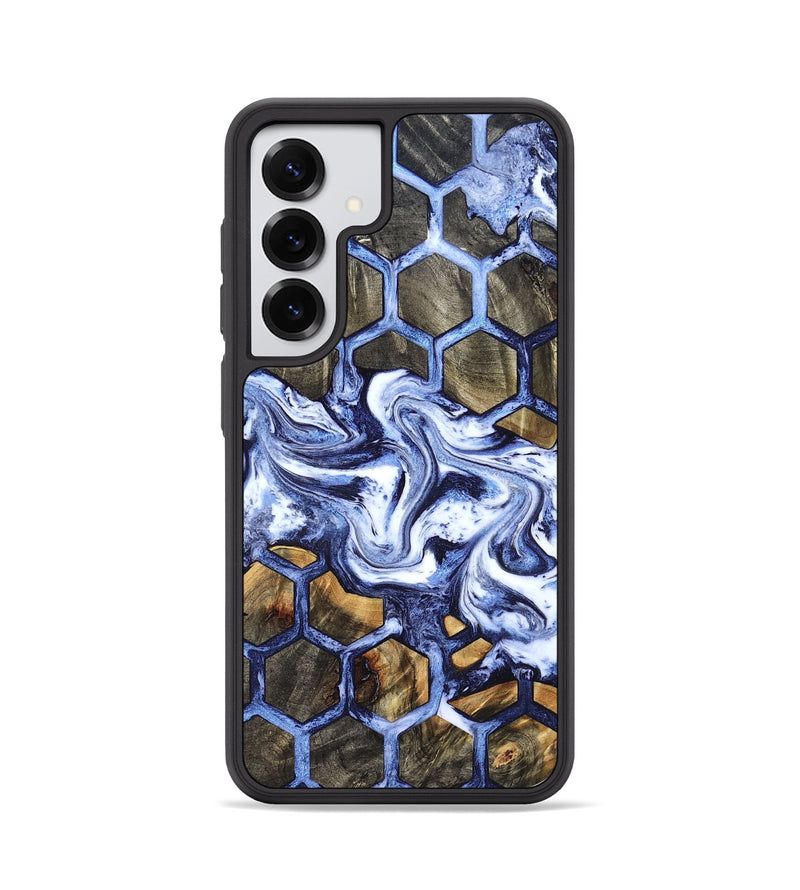 Galaxy S25 Wood Phone Case - Cailyn (Pattern, 832299)