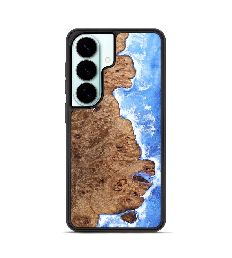 Galaxy S26 Wood Phone Case - Tressa (Coastal, 832303)