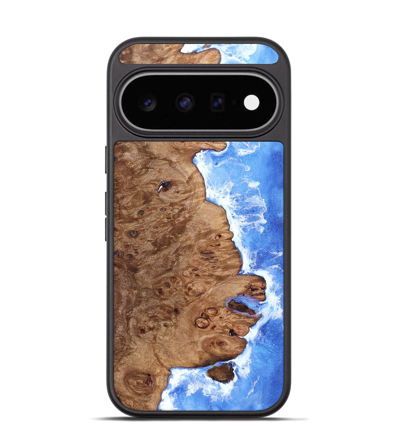 Pixel 11 Wood Phone Case - Tressa (Coastal, 832303)