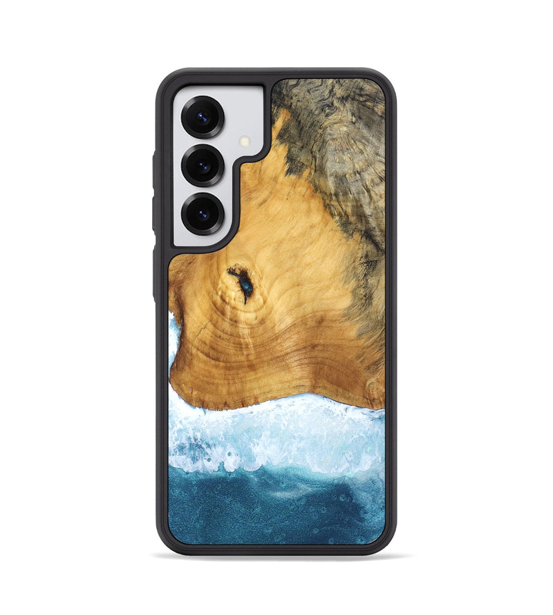 Galaxy S25 Wood Phone Case - Alexys (Coastal, 832309)