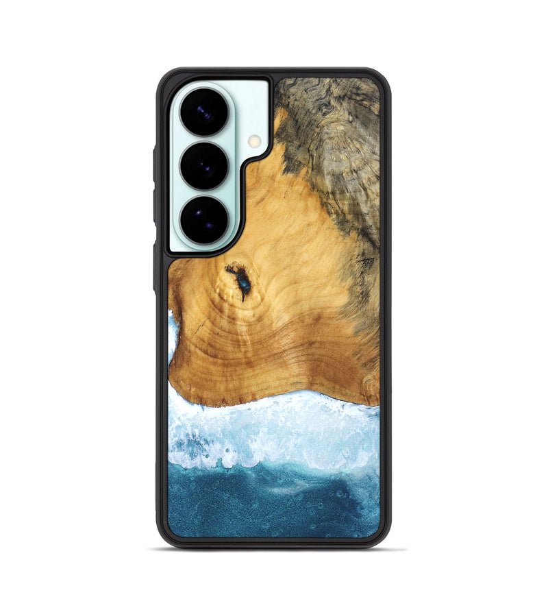 Galaxy S26 Wood Phone Case - Alexys (Coastal, 832309)