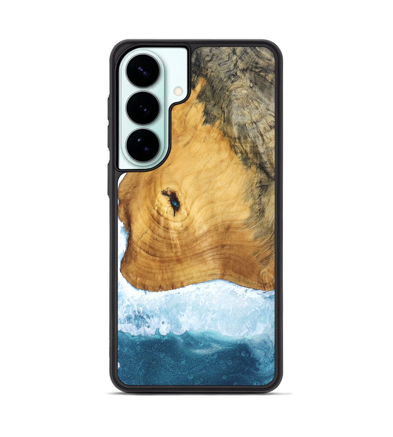 Galaxy S26 Plus Wood Phone Case - Alexys (Coastal, 832309)