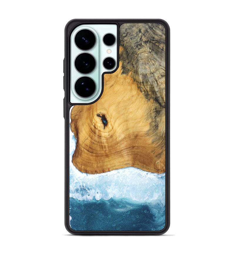 Galaxy S26 Ultra Wood Phone Case - Alexys (Coastal, 832309)