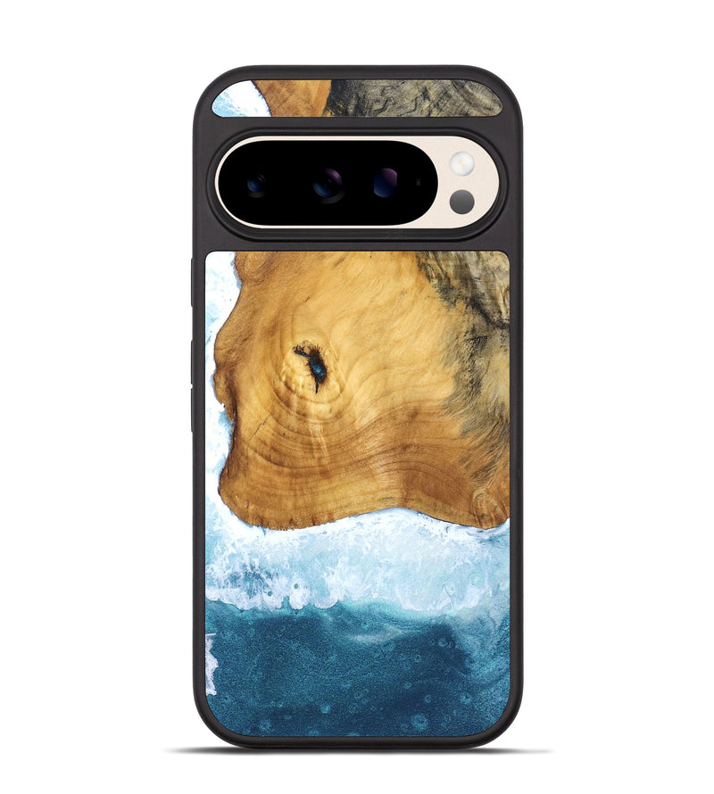 Pixel 10 Wood Phone Case - Alexys (Coastal, 832309)