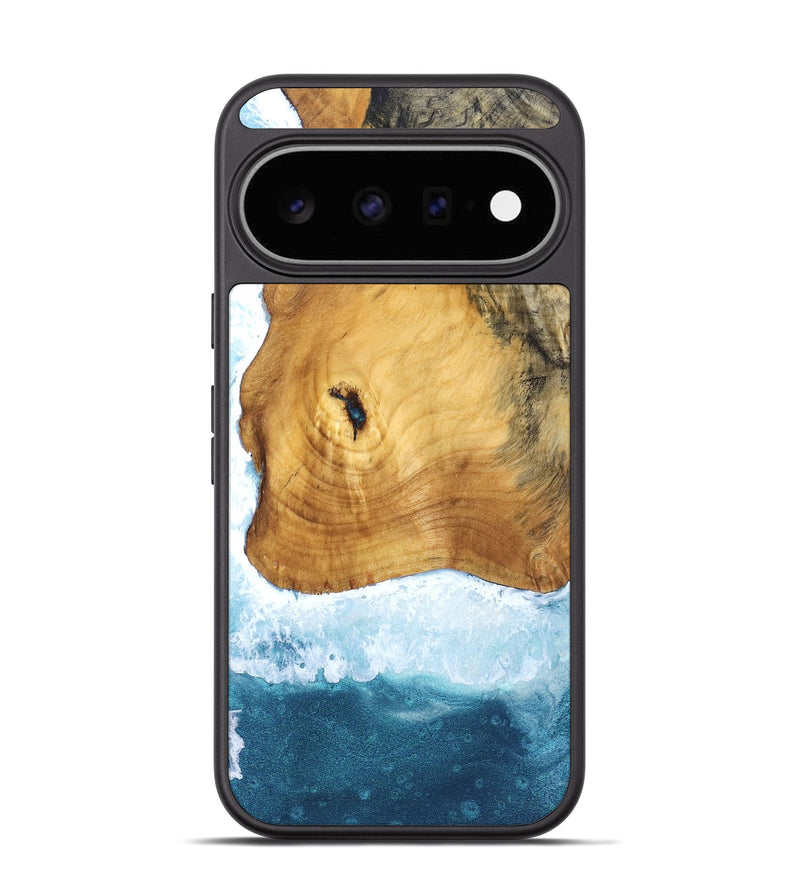 Pixel 11 Wood Phone Case - Alexys (Coastal, 832309)