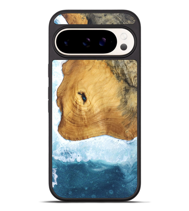 Pixel 9 Pro XL Wood Phone Case - Alexys (Coastal, 832309)