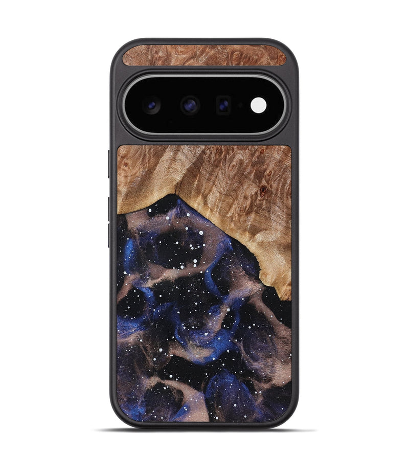 Pixel 11 Wood Phone Case - Keith (Cosmos, 832311)