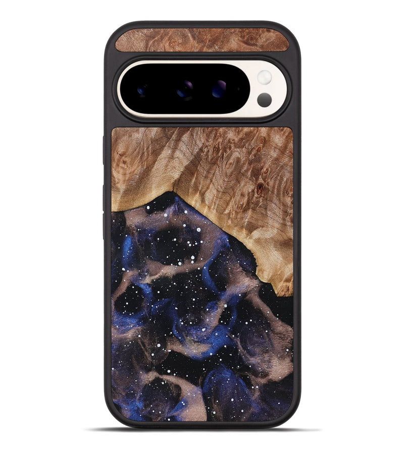 Pixel 9 Pro XL Wood Phone Case - Keith (Cosmos, 832311)