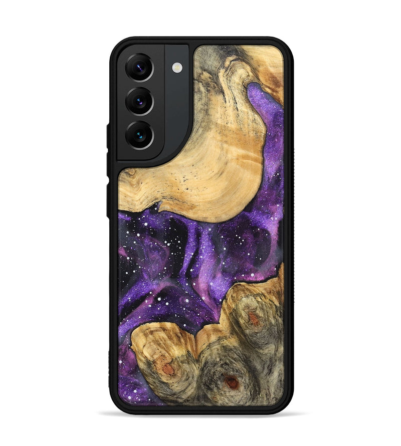 Galaxy S22 Plus Wood Phone Case - Eldred (Cosmos, 832317)