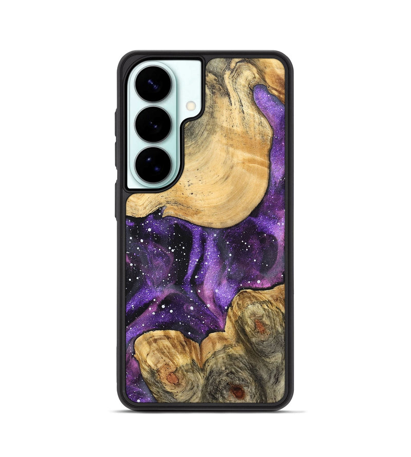 Galaxy S26 Wood Phone Case - Eldred (Cosmos, 832317)