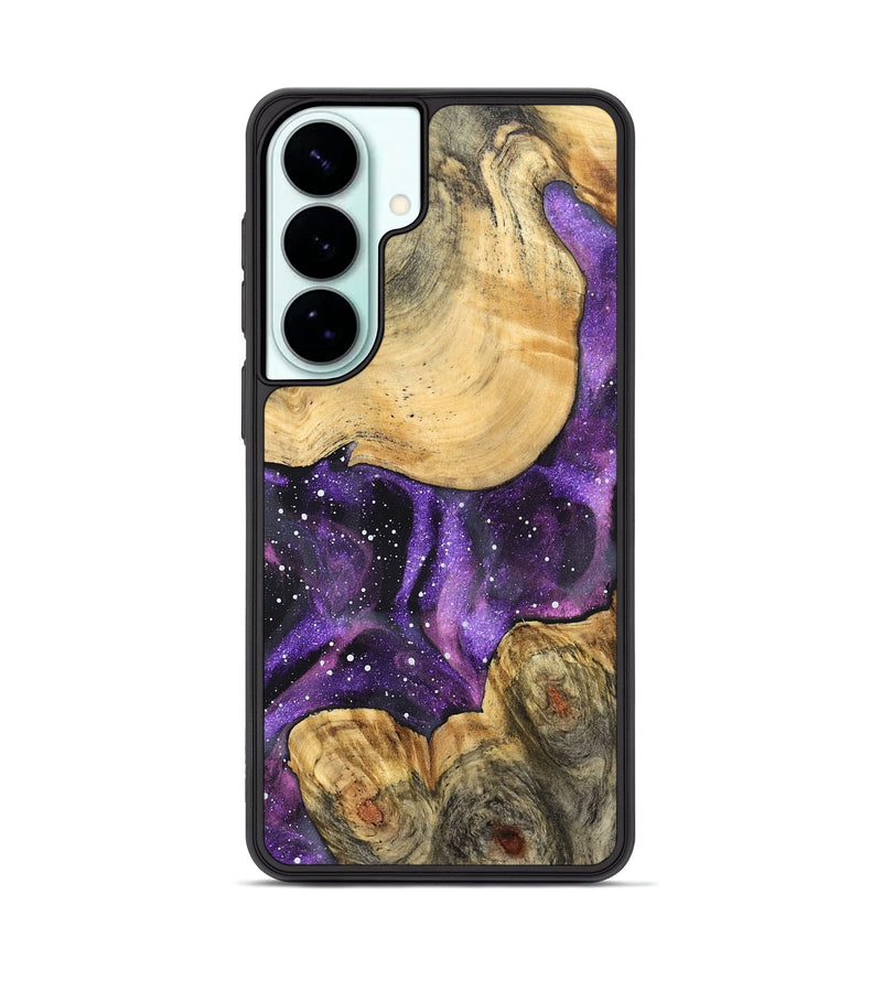 Galaxy S26 Plus Wood Phone Case - Eldred (Cosmos, 832317)