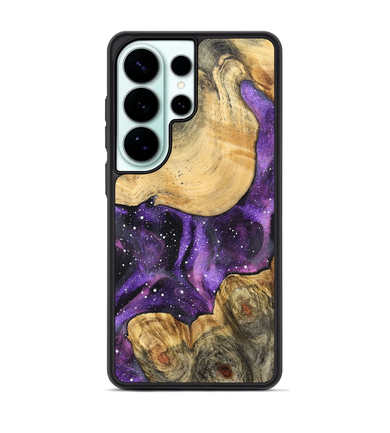 Galaxy S26 Ultra Wood Phone Case - Eldred (Cosmos, 832317)