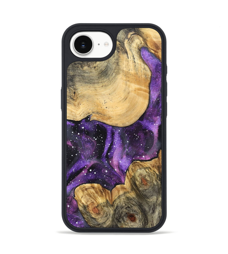 iPhone 17e Wood Phone Case - Eldred (Cosmos, 832317)