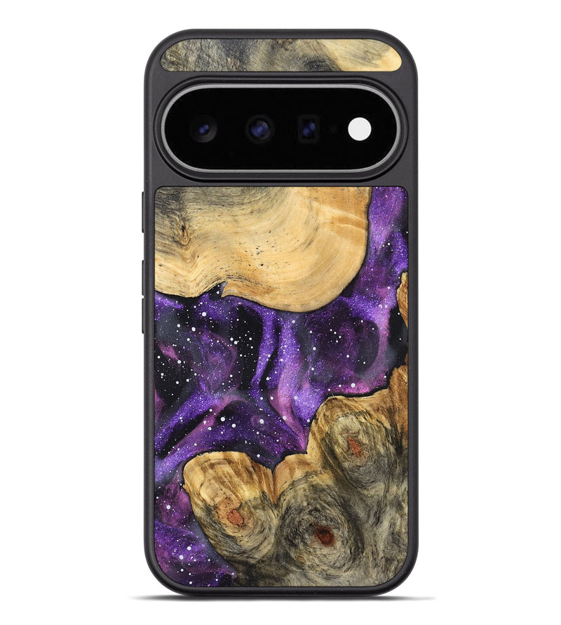 Pixel 11 Pro XL Wood Phone Case - Eldred (Cosmos, 832317)