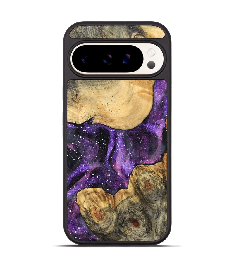 Pixel 9 Wood Phone Case - Eldred (Cosmos, 832317)