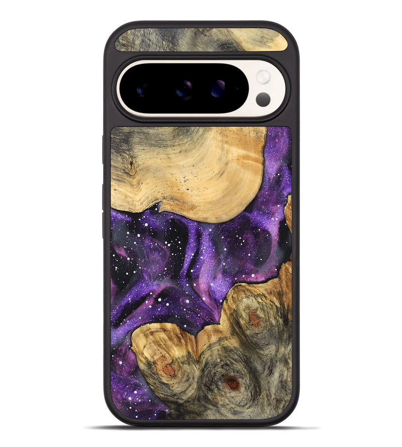 Pixel 9 Pro XL Wood Phone Case - Eldred (Cosmos, 832317)