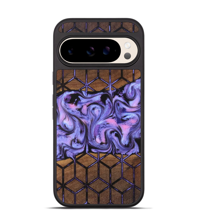 Pixel 10 Wood Phone Case - Jenna (Pattern, 832331)