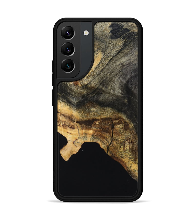 Galaxy S22 Plus Wood Phone Case - Jazmine (Wood Burl, 832339)