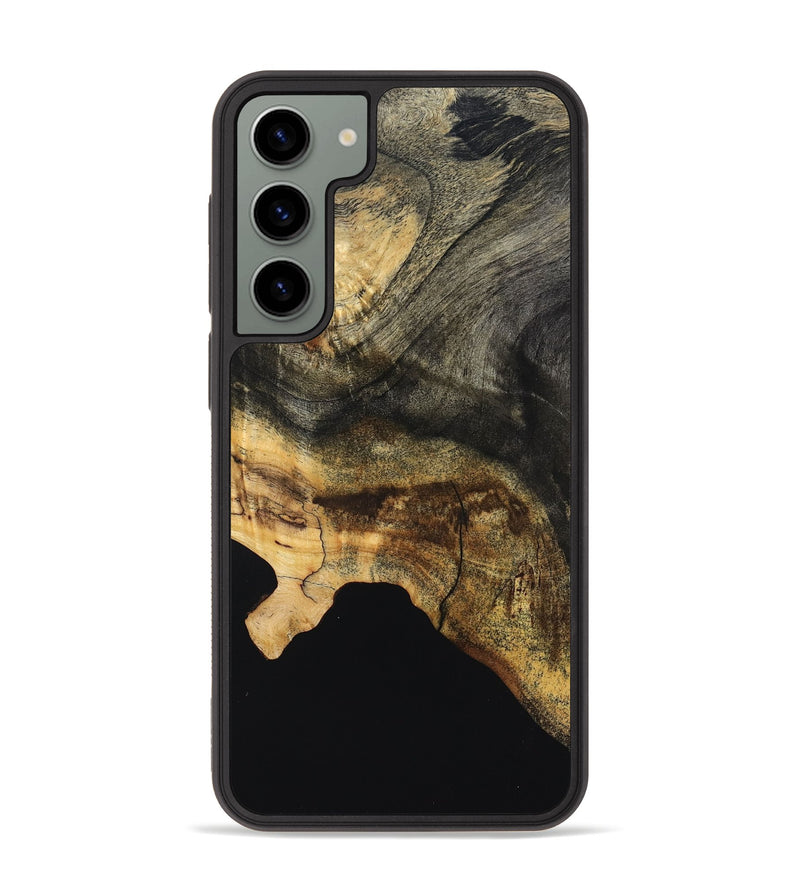 Galaxy S23 Plus Wood Phone Case - Jazmine (Wood Burl, 832339)
