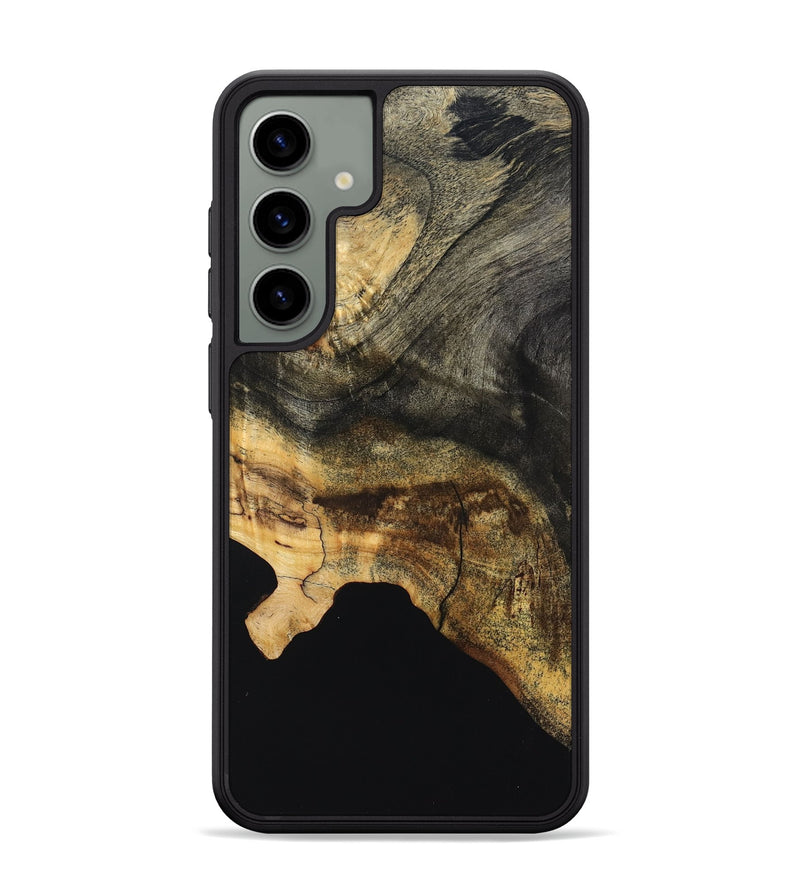 Galaxy S24 Plus Wood Phone Case - Jazmine (Wood Burl, 832339)