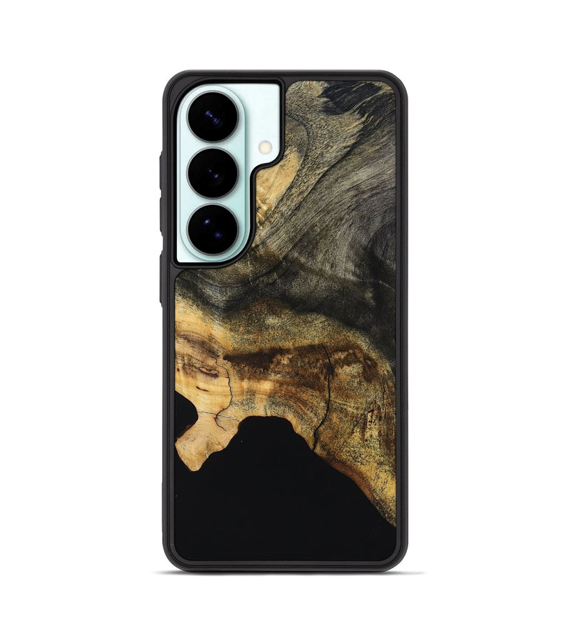 Galaxy S26 Wood Phone Case - Jazmine (Wood Burl, 832339)