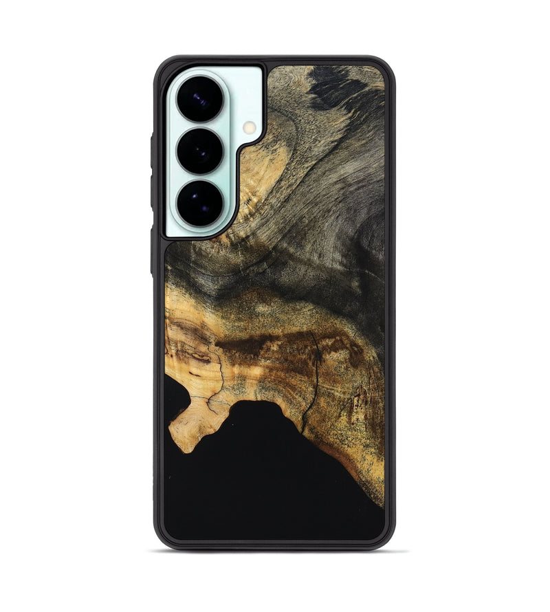 Galaxy S26 Plus Wood Phone Case - Jazmine (Wood Burl, 832339)