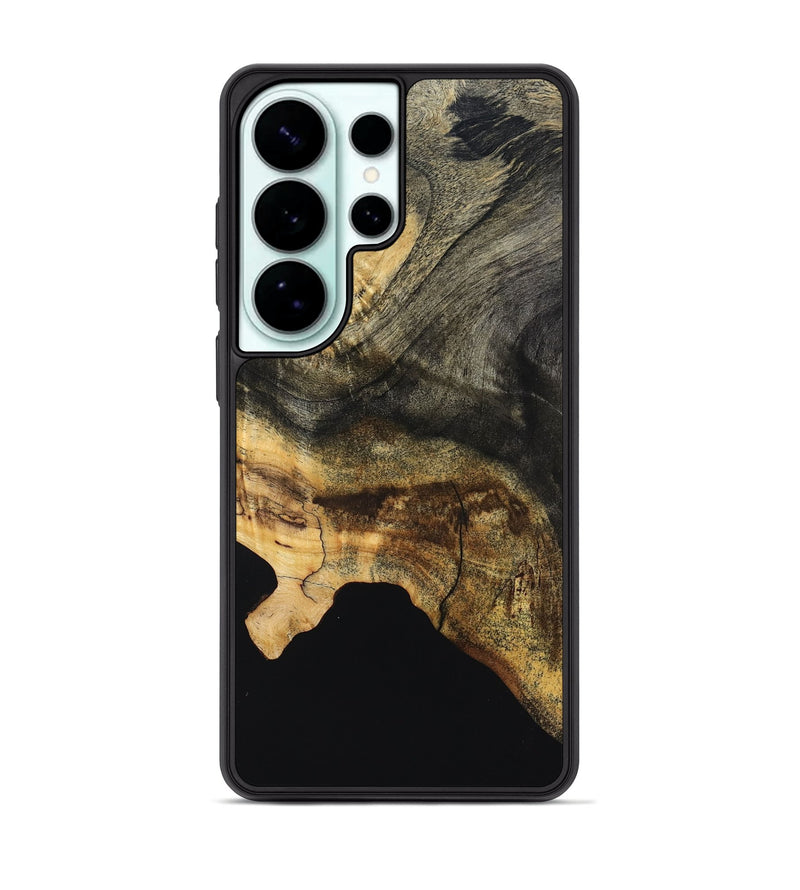 Galaxy S26 Ultra Wood Phone Case - Jazmine (Wood Burl, 832339)