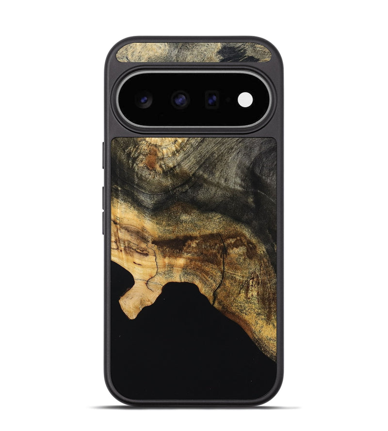 Pixel 11 Wood Phone Case - Jazmine (Wood Burl, 832339)