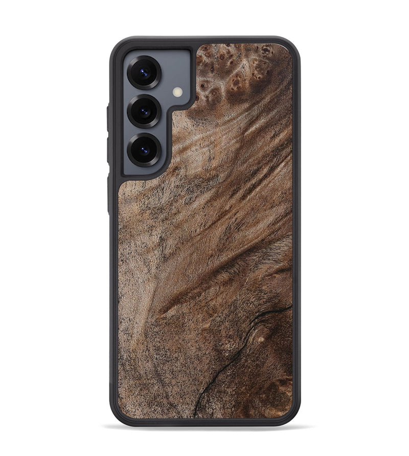 Galaxy S25 Plus Wood Phone Case - Flor (Wood Burl, 832340)