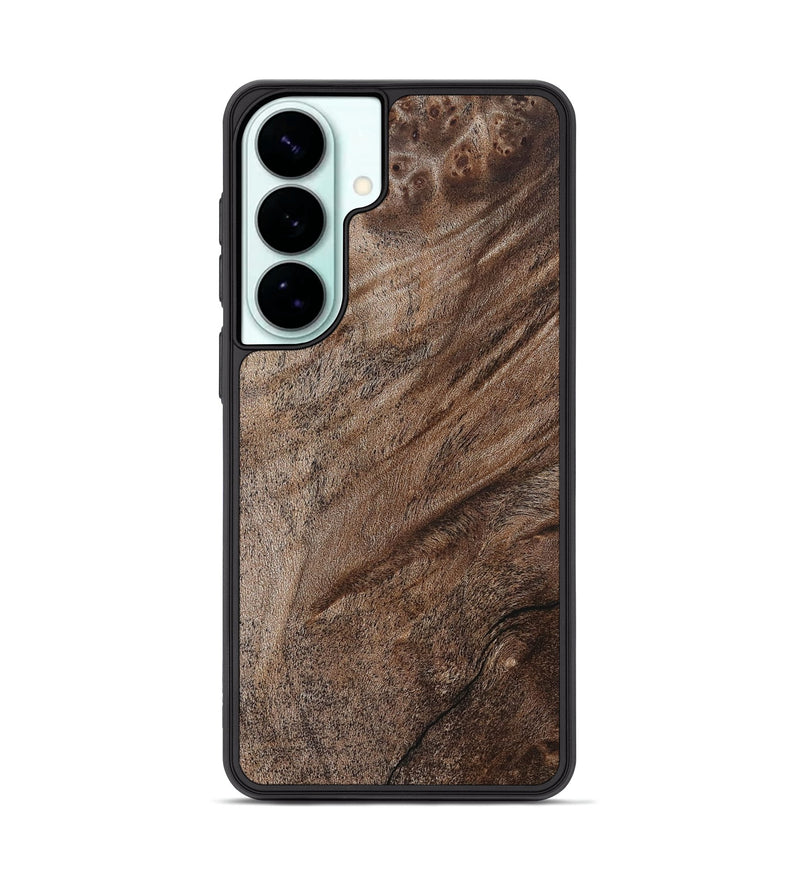 Galaxy S26 Plus Wood Phone Case - Flor (Wood Burl, 832340)