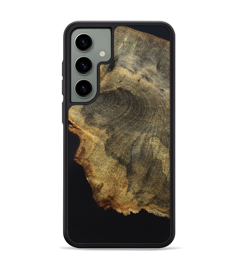 Galaxy S24 Plus Wood Phone Case - Maxwell (Wood Burl, 832342)