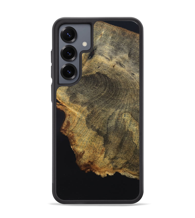 Galaxy S25 Plus Wood Phone Case - Maxwell (Wood Burl, 832342)