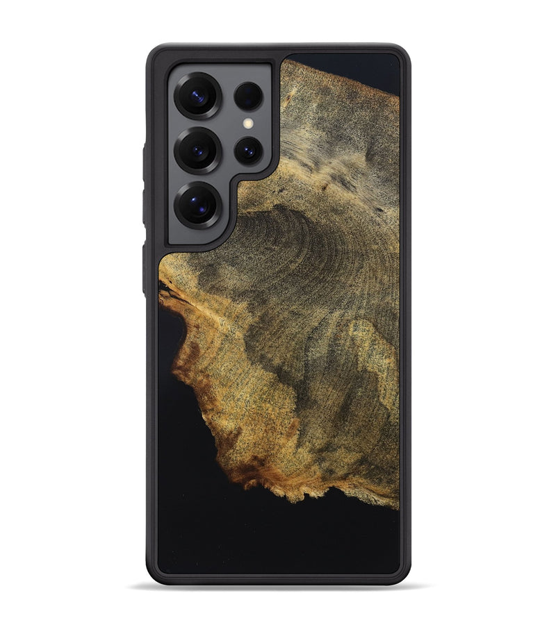 Galaxy S25 Ultra Wood Phone Case - Maxwell (Wood Burl, 832342)