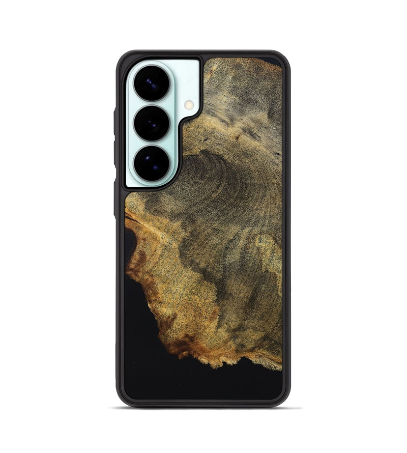 Galaxy S26 Wood Phone Case - Maxwell (Wood Burl, 832342)