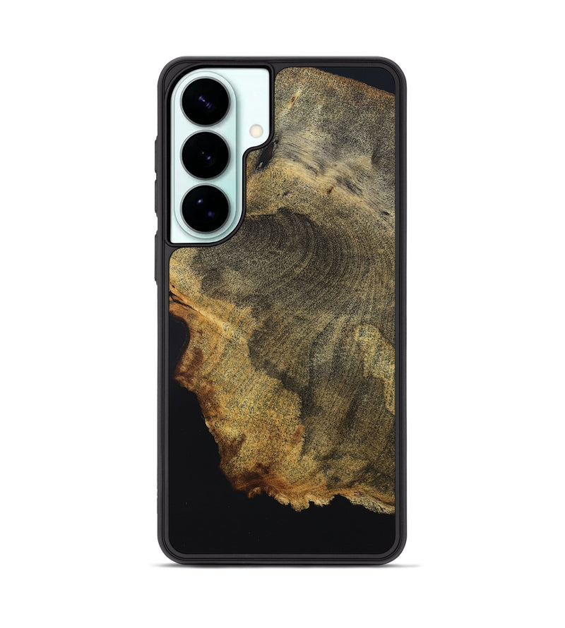 Galaxy S26 Plus Wood Phone Case - Maxwell (Wood Burl, 832342)