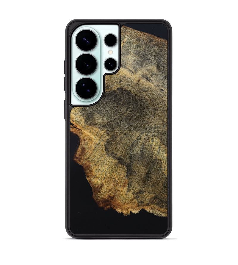 Galaxy S26 Ultra Wood Phone Case - Maxwell (Wood Burl, 832342)