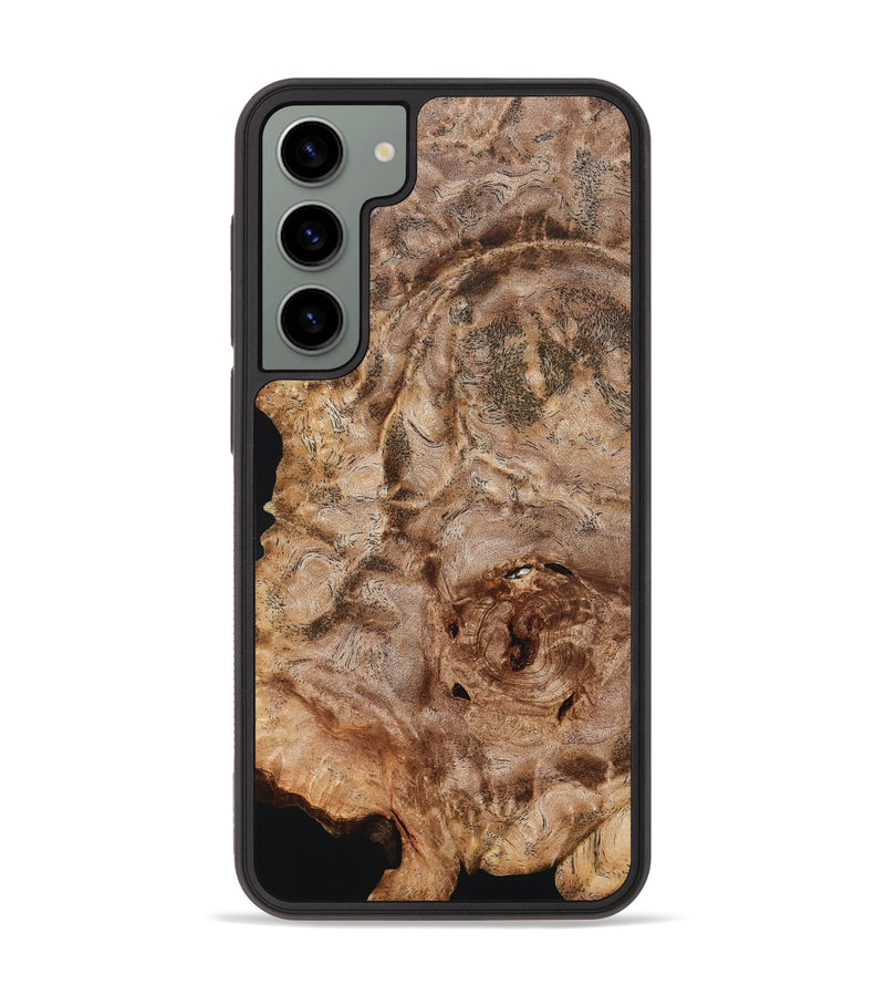 Galaxy S23 Plus Wood Phone Case - Westin (Wood Burl, 832343)