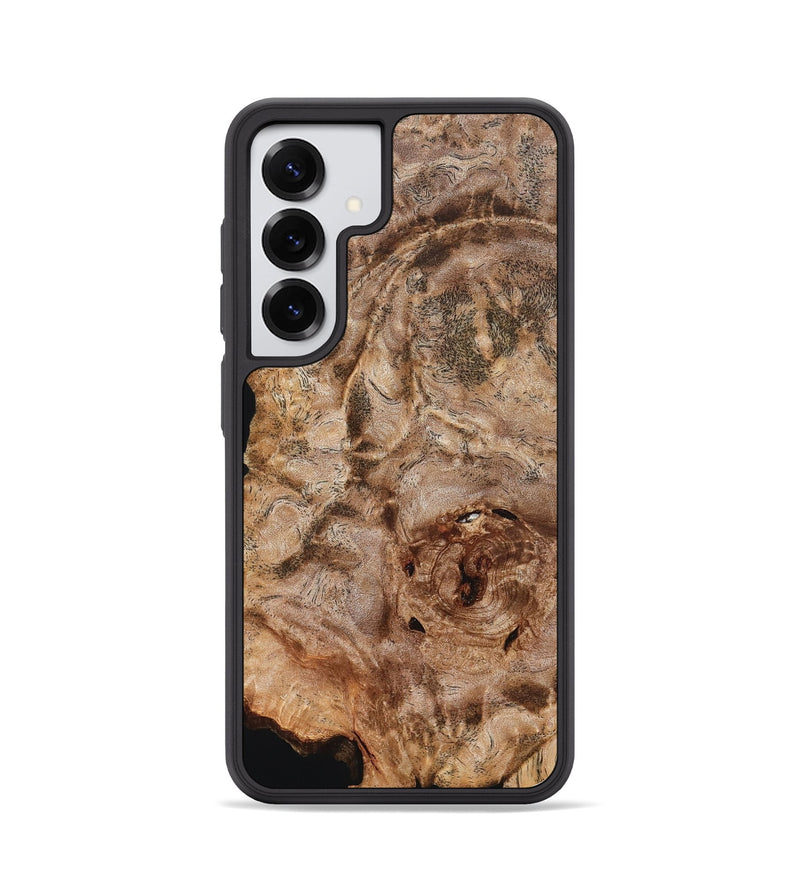 Galaxy S25 Wood Phone Case - Westin (Wood Burl, 832343)