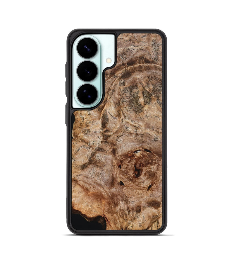 Galaxy S26 Wood Phone Case - Westin (Wood Burl, 832343)