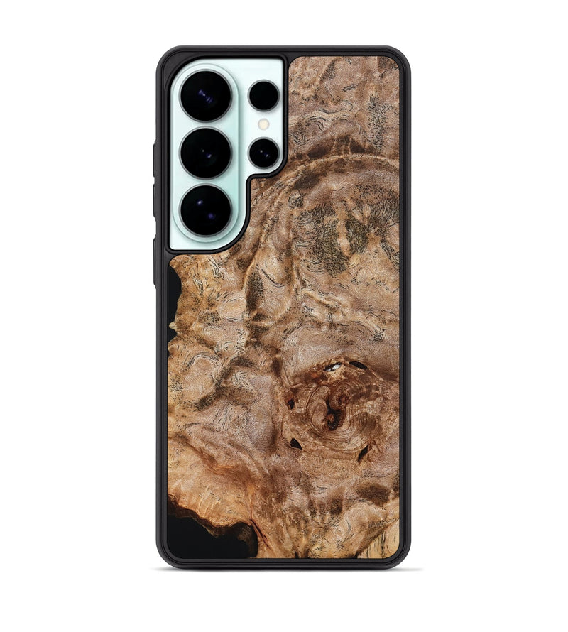 Galaxy S26 Ultra Wood Phone Case - Westin (Wood Burl, 832343)