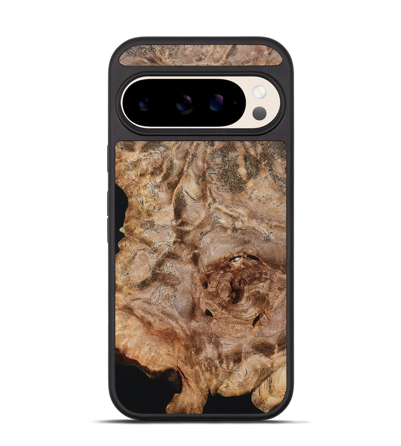 Pixel 10 Wood Phone Case - Westin (Wood Burl, 832343)