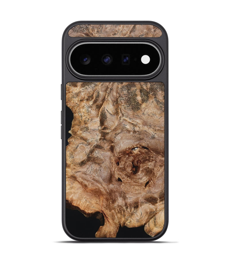 Pixel 11 Pro Wood Phone Case - Westin (Wood Burl, 832343)