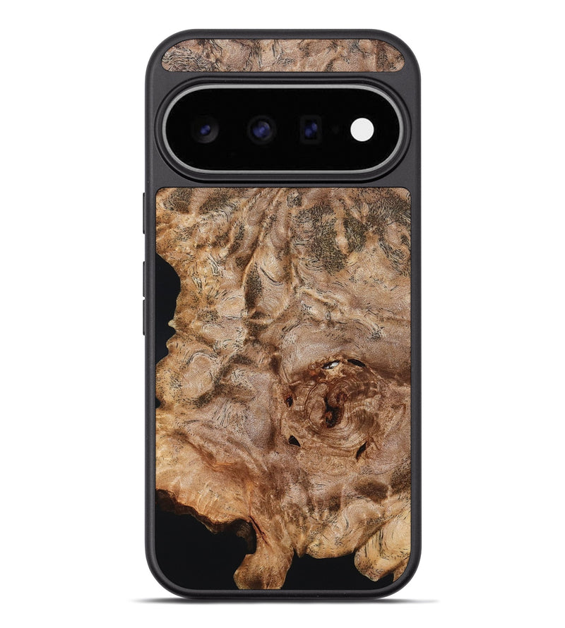 Pixel 11 Pro XL Wood Phone Case - Westin (Wood Burl, 832343)