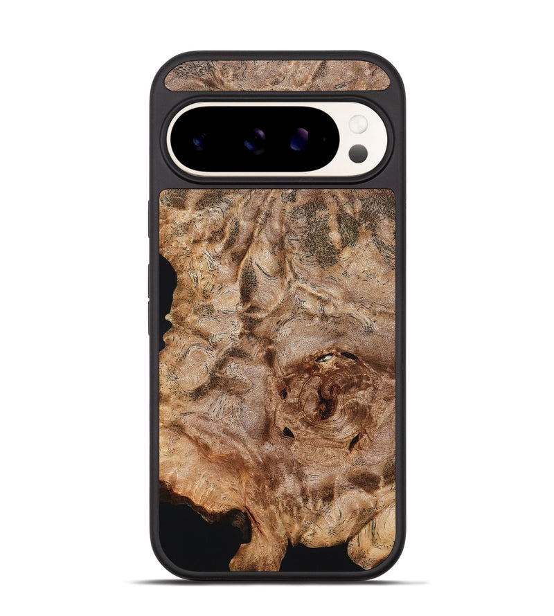Pixel 9 Pro Wood Phone Case - Westin (Wood Burl, 832343)