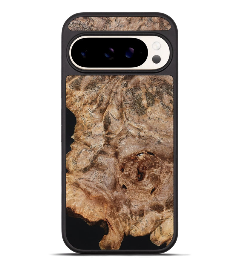 Pixel 9 Pro XL Wood Phone Case - Westin (Wood Burl, 832343)