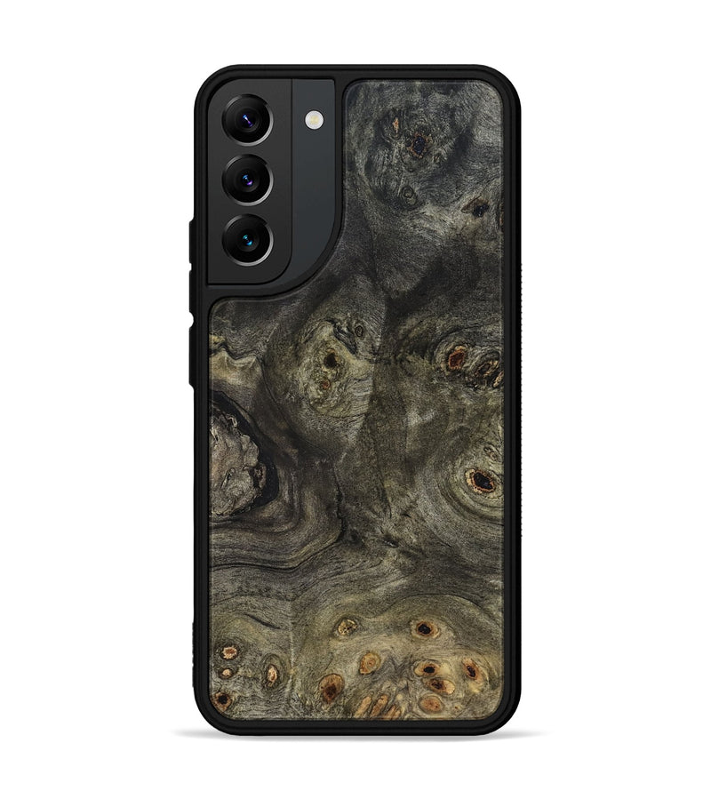 Galaxy S22 Plus Wood Phone Case - Fredric (Wood Burl, 832344)