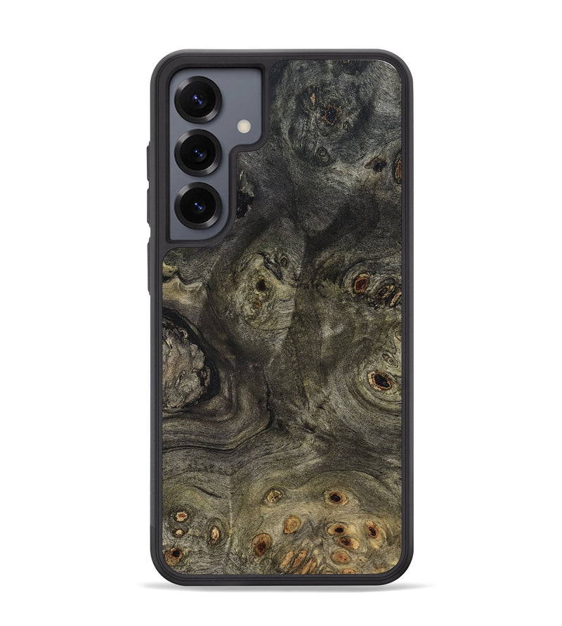 Galaxy S25 Plus Wood Phone Case - Fredric (Wood Burl, 832344)