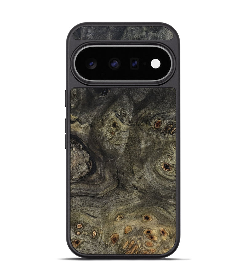 Pixel 11 Pro Wood Phone Case - Fredric (Wood Burl, 832344)