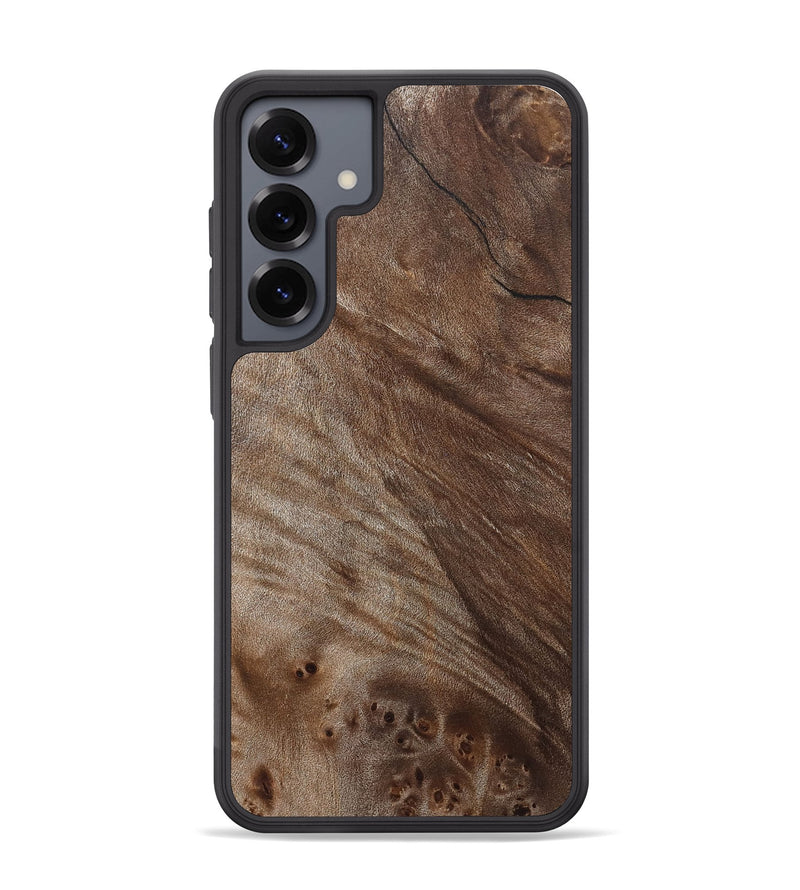 Galaxy S25 Plus Wood Phone Case - Jordy (Wood Burl, 832345)