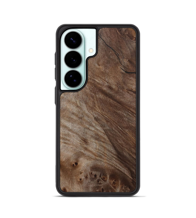 Galaxy S26 Wood Phone Case - Jordy (Wood Burl, 832345)